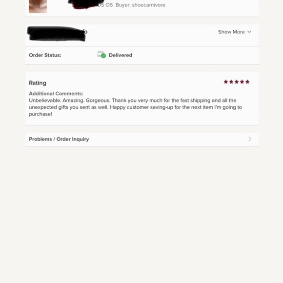 18k 42ct Tennis Necklace - Picture 10 of 11